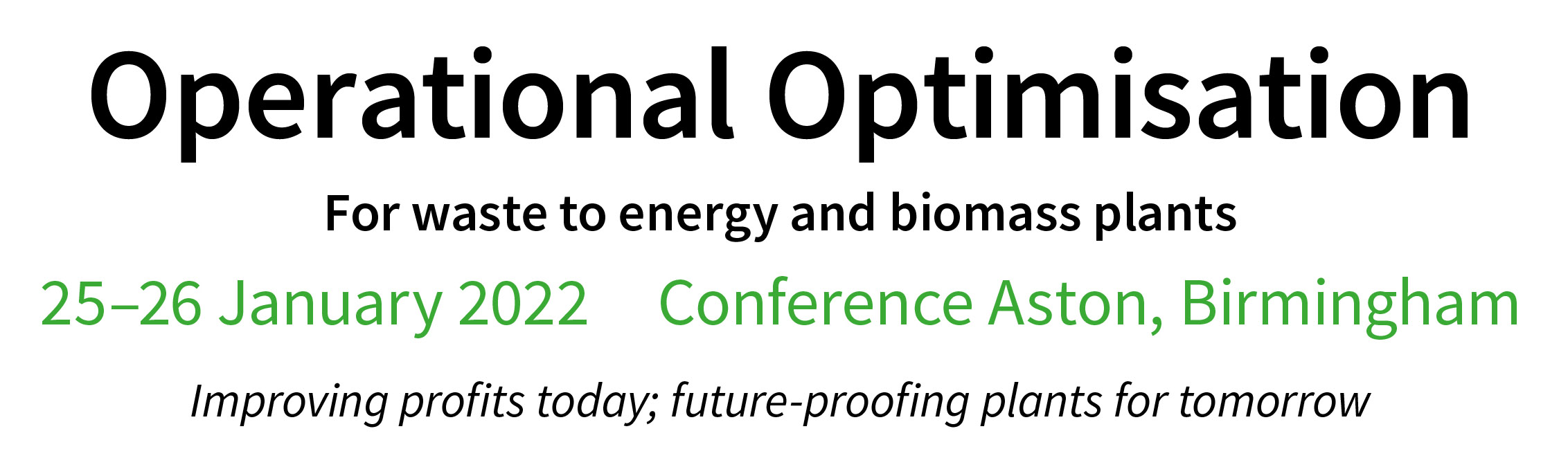 OperationalOptimisation_2022_date & strapline